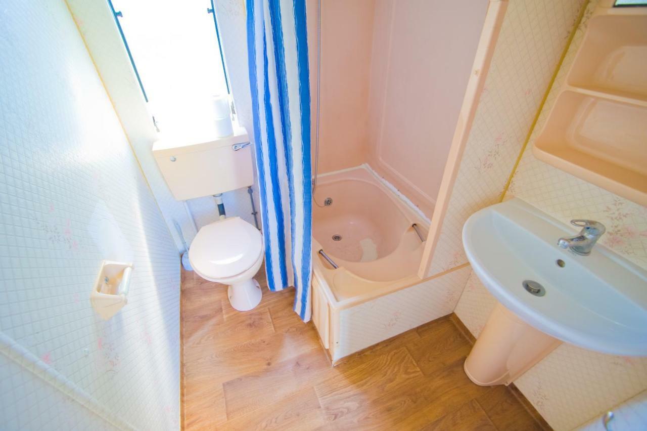 Domki Holenderskie Red Ice Władysławowo Exterior foto