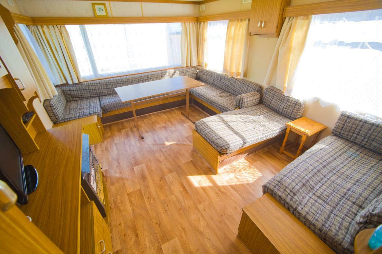 Domki Holenderskie Red Ice Władysławowo Exterior foto
